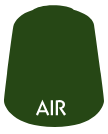 Citadel Colour - Air - Castellan Green 14c18