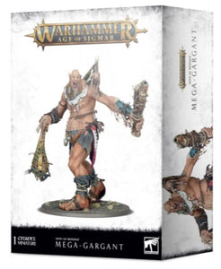 Warhammer Age of Sigmar - Sons of Behemat Mega-Gargant