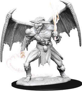 Dungeons & Dragons Nolzur`s Marvelous Unpainted Miniatures: W11 Balor