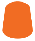 Citadel Colour - Layer - Troll Slayer Orange r8c5
