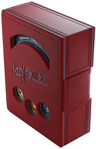 Keyforge Deck Book