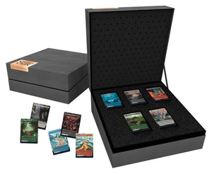 Magic the Gathering Secret Lair Ultimate Edition 2 Hidden Pathways