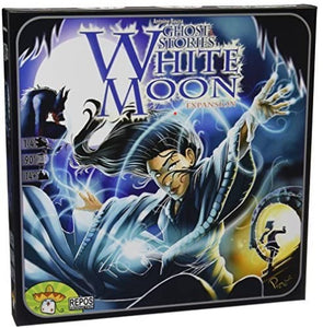 Ghost Stories: White Moon Expansion