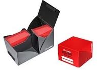 Deck Box: Pro-Dual Red