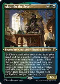 Magic: The Gathering Single - Core Set 2021 - Alchemist's Gift Common/087 Lightly Played