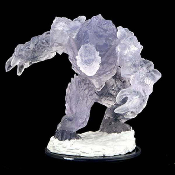 Critical Role Unpainted Miniatures: W02 Cinderslag Elemental