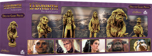 Jim Henson`s Labyrinth: The Board Game Deluxe Game Pieces