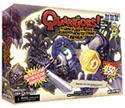 Quarriors!: Dice Building Game Set-up Box