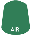 Citadel Colour - Air - Warboss Green r11c20