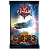 Star Realms Deck Building Game: Crisis Expansion