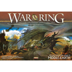 War of the Ring