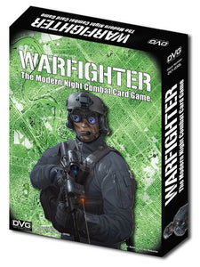 Warfighter: Shadow War Core Game