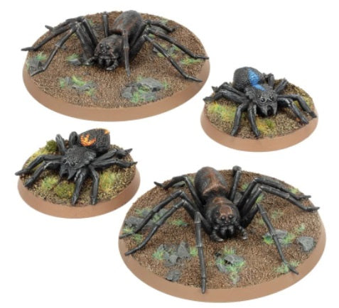 Middle-earth™ Strategy Battle Game - Spiders of Middle-earth™