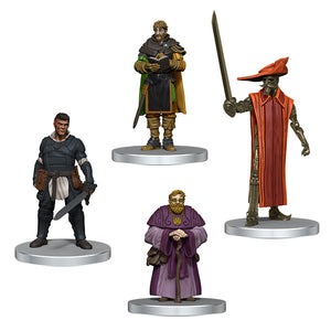 D&D Icons of the Realms: Waterdeep: Dragonheist Box Set 2