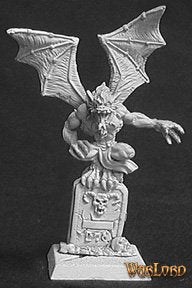 CRYPT BAT, NECROPOLIS ADEPT