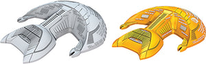 Star Trek Deep Cuts Unpainted Ships: DKora Class