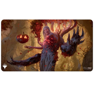 ULTRA PRO: MAGIC THE GATHERING: INNISTRAD MIDNIGHT HUNT: PLAYMAT G