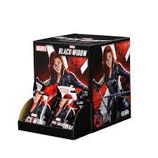 Marvel HeroClix: Black Widow Movie Single Figure Pack
