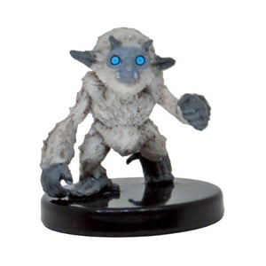 Icewind Dale Rime of the Frostmaiden #005 Yeti Tyke (C)