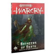 Warhammer: Age of Sigmar - Warcry Bringers of Death
