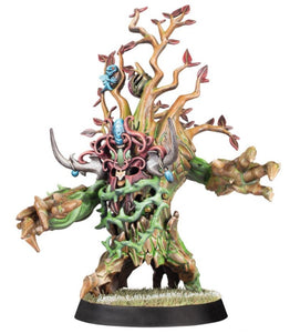 Warhammer Fantasy - Blood Bowl Treeman