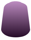 Citadel Colour - Shade - Druchii Violet r7-c3