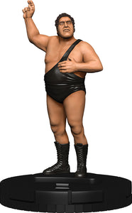 WWE HeroClix: Andre the Giant Expansion Pack