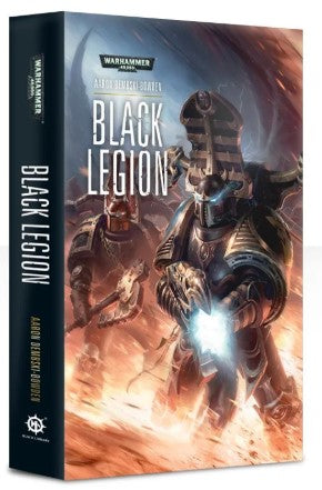 Black Legion: Book 2 (Paperback)