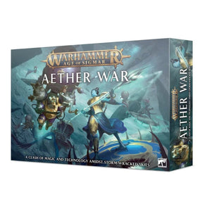 Warhammer Age of Sigmar - Aether War