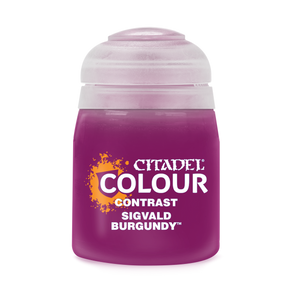 Citadel Colour - Contrast - Sigvald Burgundy r1c16