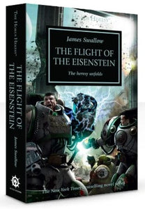 The Flight of the Eisenstein: Book 4 (Paperback)