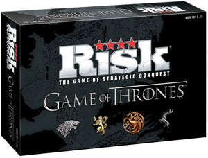 Risk: Game of Thrones