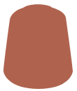Citadel Colour - Layer - Deathclaw Brown r10c9
