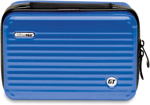 GT Luggage Deck Box - Blue