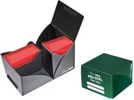 Deck Box: Pro-Dual Green