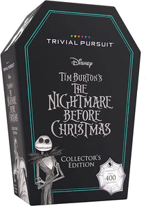 Trivial Pursuit: Disney The Nightmare Before Christmas