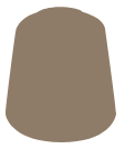 Citadel Colour - Layer - Gorthor Brown r10c4