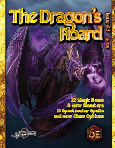 The Dragon's Hoard