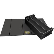 Dragon Shield Magic Carpet XL - Black