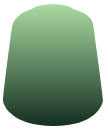Citadel Colour - Shade - Biel-Tan Green r7c9