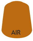Citadel Colour - Air - Tau Light Ochre (12 ML SHORT POT) r12c21