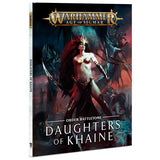 Out of Print Games Workshop Books