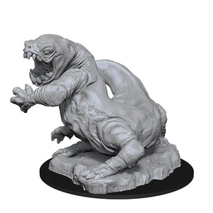 D&D Minis: Wave 14- Frost Salamander