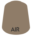 Citadel Colour - Air - Baneblade Brown (12 ML SHORT POT) r14c23