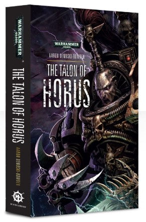 The Talon of Horus: Book 1 (Paperback)
