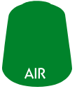 Citadel Colour - Air - Mortarion Green Clear r15c24