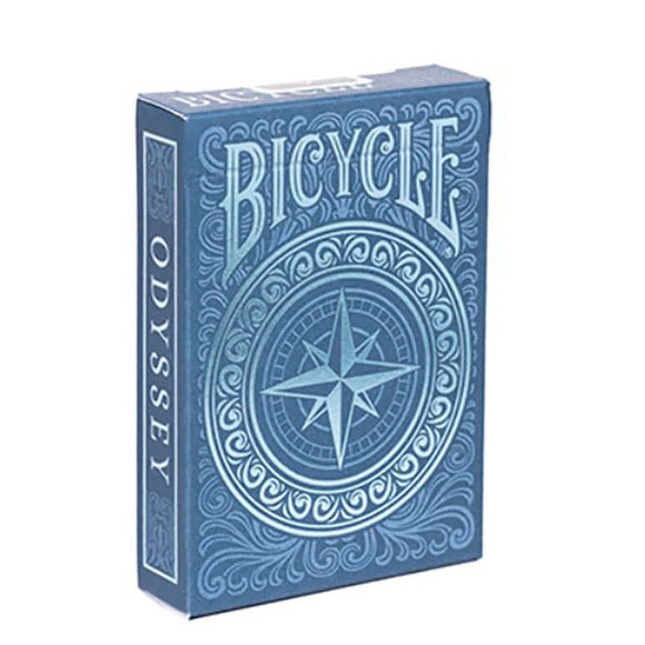 BICYCLE PLAYING CARDS: ODYSSEY