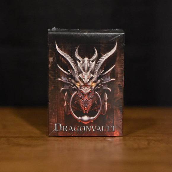 Dragonvault: Original Game