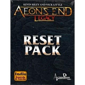 Aeon's End DBG: Legacy Reset Pack