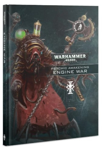 Warhammer 40,00 Psychic Awakening: Engine War